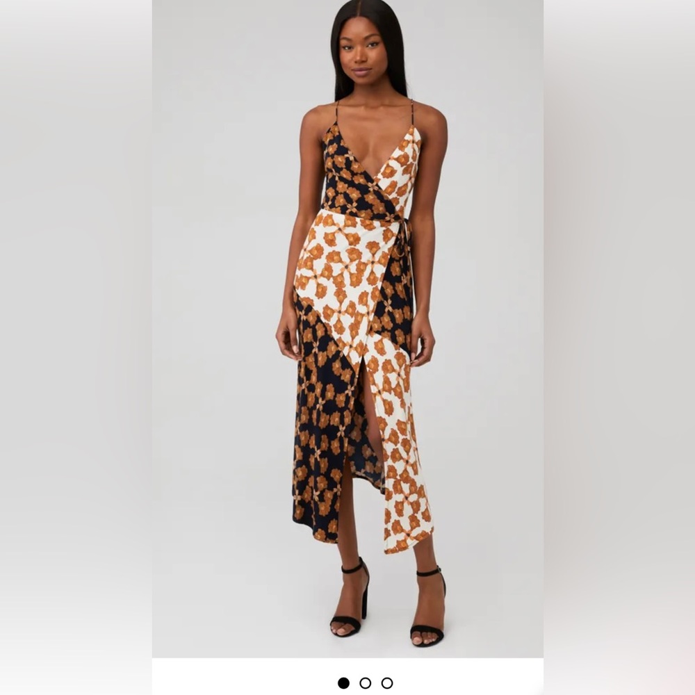 Minkpink dress
